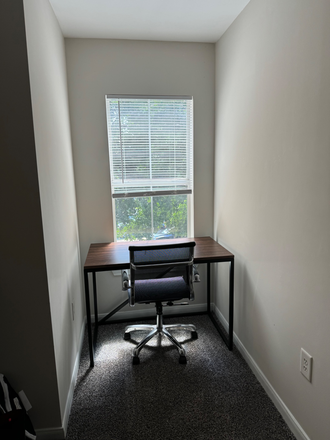 Bedroom - Grandmarc At The Corner Apartments