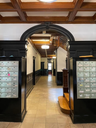 a - Start the new year with this great new apartment!