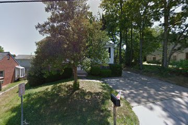 Outside Street View - 1 Room Available for Spring 2025 in 5 Bed/3 Bath House, Walking Distance to UMD