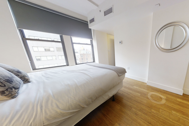 apartment - Suffolk Universit/1 bedroom Apartments