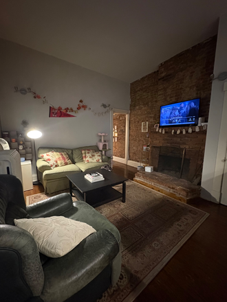 Living Room - Chatauqua Properties Townhome