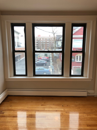 Call NOW for showings! 617-236-8600 - UPLAND RD - NEXT TO PORTER MBTA! *9/1/2025* 3 BR + DEN OR 4BR W/ HW INC, LNDRY IN BLDNG, EIK, DW! Apartments