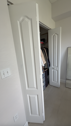 BEDROOM - Apartment 632