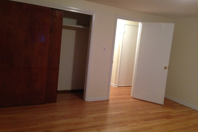 Bedroom - 4BR home-Clearview Ave-Princeton