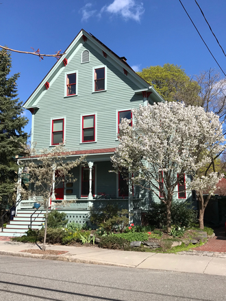 Exterior - 79 Pemberton St. 1 BR 1BA $2250 Apartments