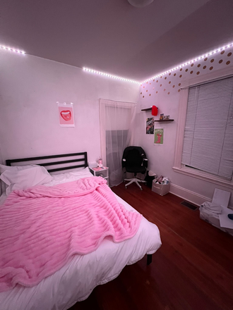 Bedroom - Looking for a roommate at Mission Hill! Apartments