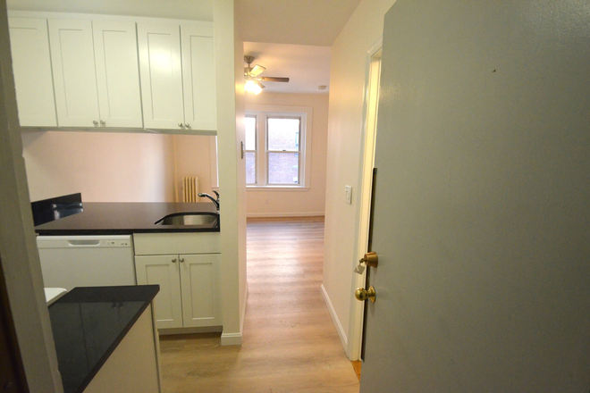 Kitchen - NO BROKERS FEE! Text 516-375-2970 - Heat / Hot Water Included! Apartments