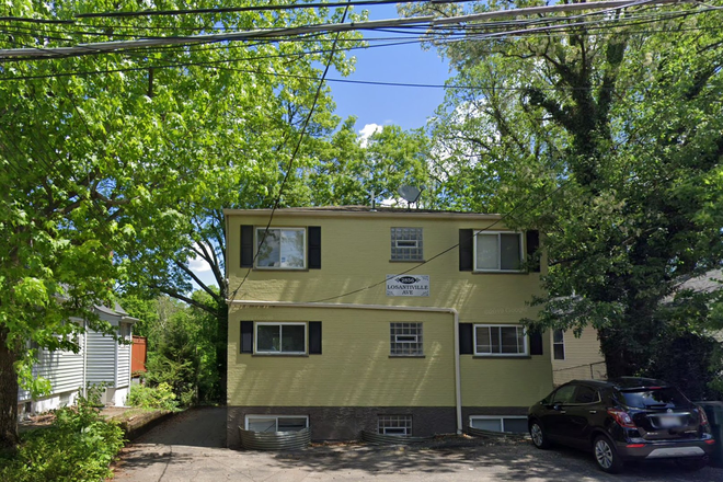 Building exterior - Flex Housing at Pleasant Ridge