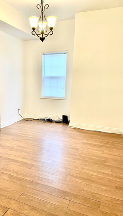 Dining Room - Housing within walking distance to VCU Medical Campus House