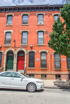 Photo - University City Associates Apartments