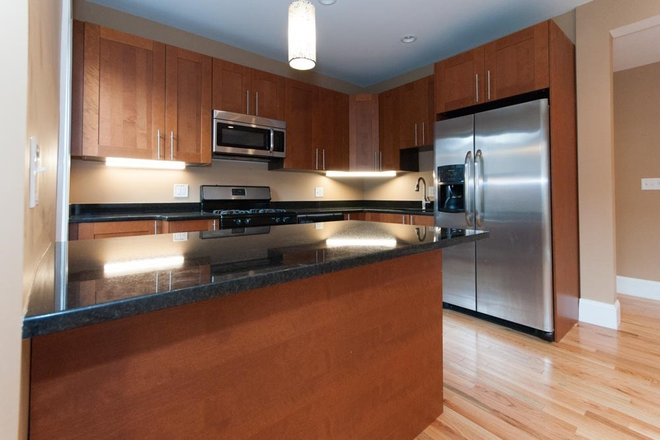 Call NOW for showings! 617-236-8600 - LOTHIAN RD - LUXE RENOVATED 5BR NEAR CLEVELAND CRCL FOR *9/1/2026* W/ DW, OPEN LAYOUT, IN UNIT W/D! Apartments