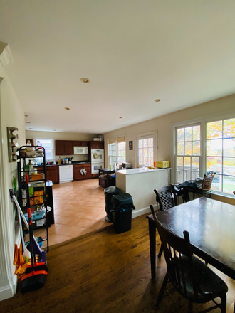 Kitchen - 1 Bed Available Now House