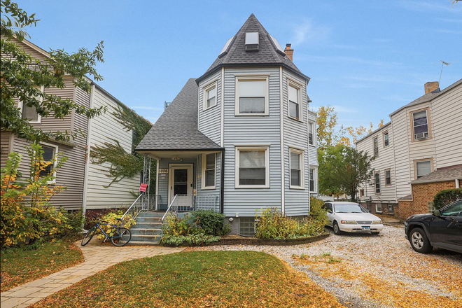 Outside View - Newly Renovated Furnished Sublet | All-Inclusive (Wi-Fi + Utilities) | Mins to Campus | Sep 1–Jan 1