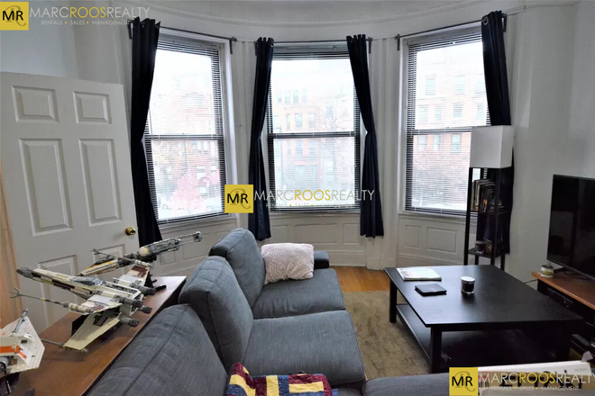 apartment - BU/Kenmore /2 bedroom Apartments