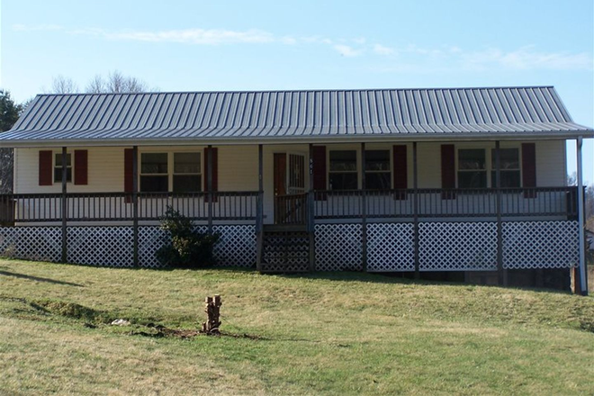 Photo - Ranch House in Zionville