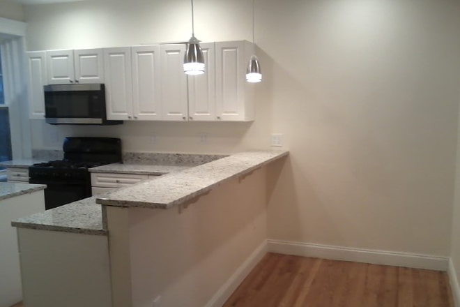 Hub Realty - Brighton, price just reduced, 2 bedroom condo, on green line T