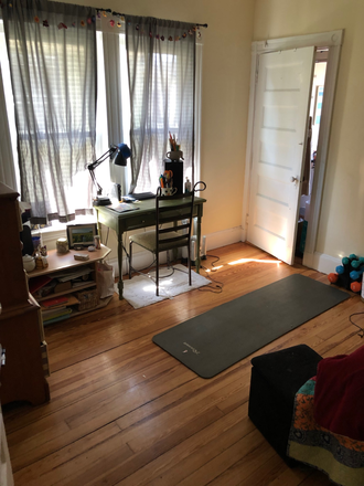 apartment - BU/Allston/3 bedroom Apartments