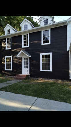 4622 College Ave - FULLY RENOVATED, 5 Bedroom, 2 bath, in unit laundry with parking Apartments