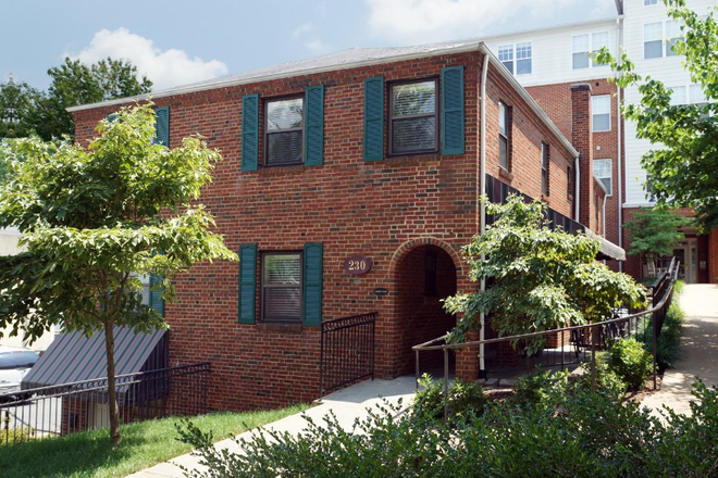 Camden Place - Camden Place Apartments