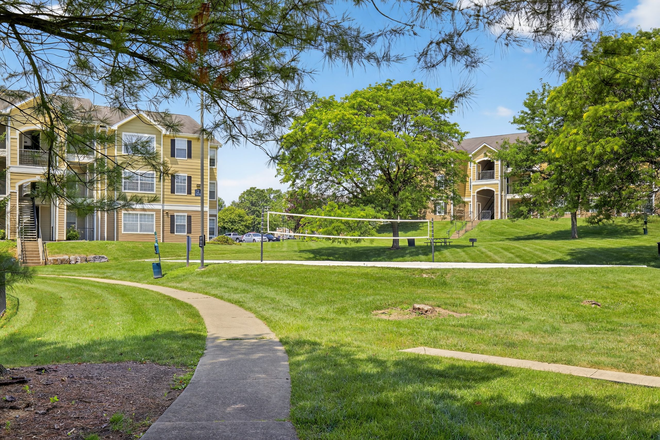 Photo from The Bryn’s website showing the community - The Bryn