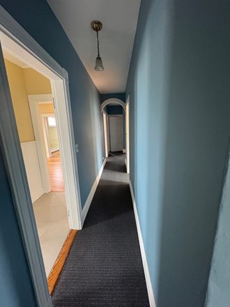 Photo - Spacious, Sunny Medford Hillside - Freshly Renewed in ugly house!