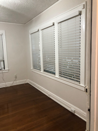 Living Room - Terrace Isles Apartments