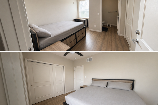 Private Bedroom and Bathroom - Urgent Female Summer Sublet at The 9 UCF/ flexible price Apartments