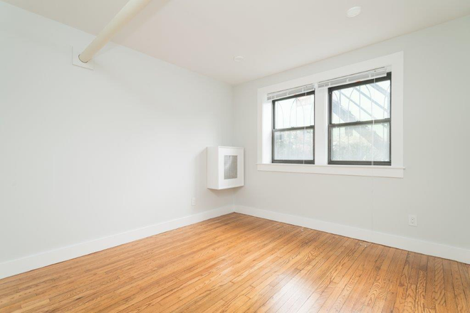 hubrealtyproperties.com - Gorgeous one bedroom, near Porter Square, free month rent Apartments