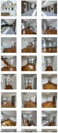 Pictures of inside from listing on Red Brick - 216 W Collins Street House
