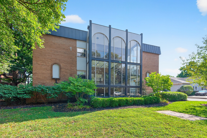 Exterior - 3336 Jefferson Avenue