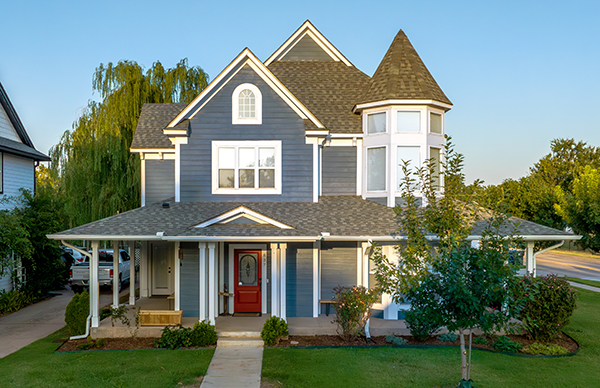 Property Lister Registration