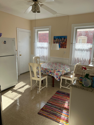 Photo - Lovely furnished room in share rental close to U.Mass and Red Line