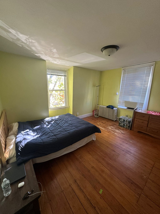 Bedroom - 1 Br in 3 Br Apt (Utilities Included) - Move In: March 1st 2025