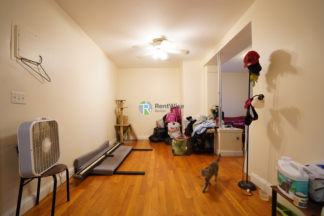 1 - SEPT 2025-Amazing Brighton Center EXTRA laarge Studio, No Broker Fee! Apartments