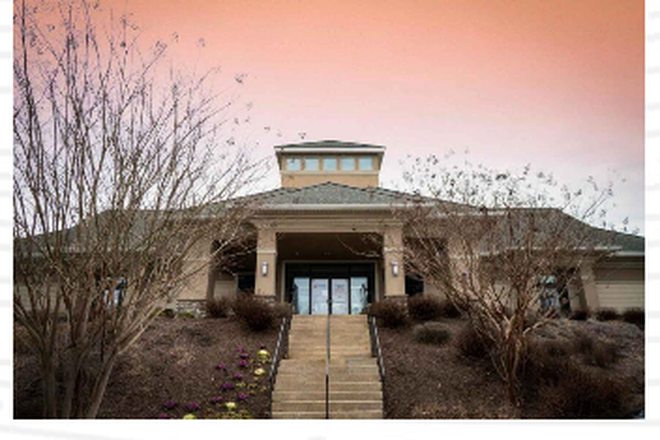 Copper Beech Club House - Copper Beech - Harrisonburg, VA Apartment available