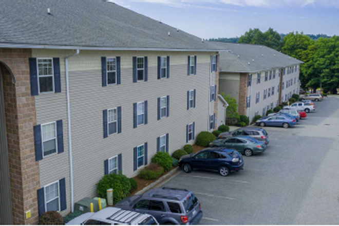 Outside view - Spring 2026 Lease Transfer: 1BR/1BA for Female Student at East Village – Utilities Included!