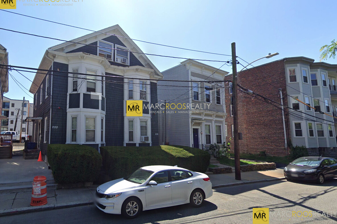 Call call or text Arezou at 617-584-7817 - Great 1 bed on Riverside with heath and hot water included in the rent!**NO BROKER FEE** Apartments