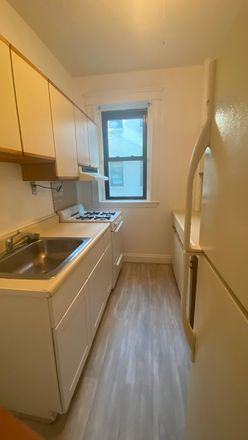 Call NOW for showings! 617-236-8600 - GLENVILLE AVE - MODERN SPLIT 1BR/1BA FOR 2 PPL AVAIL *9/1/2026* W/ H&HW INC, LNDRY IN BLDNG, DW!