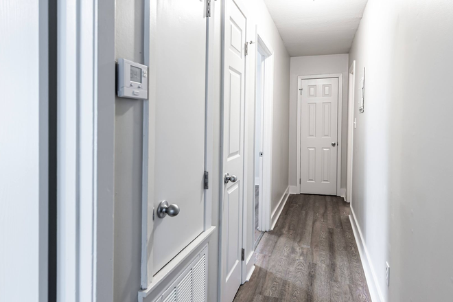 Photo - Cambridge Court Apartment Homes