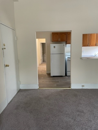 Main Room - Academic Properties, Inc. Apartments