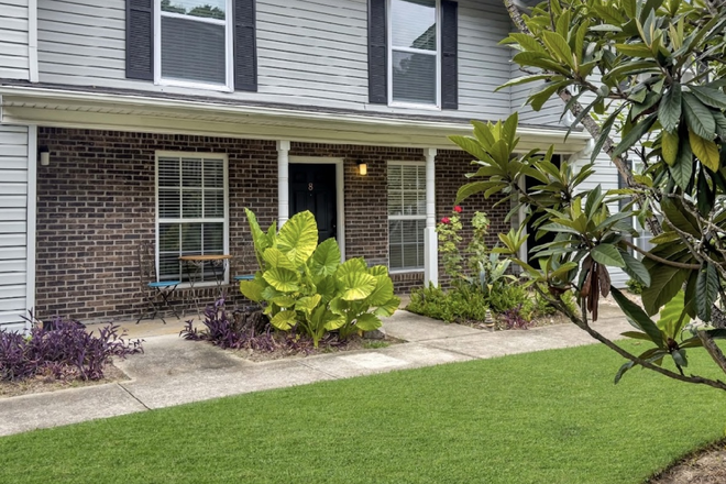 Exterior - Melrose Park