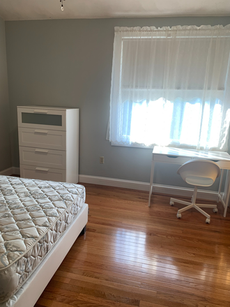 Bedroom - Perfect Harvard Location