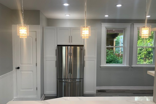 Kitchen - Luxury Living 5Bed 2Bath