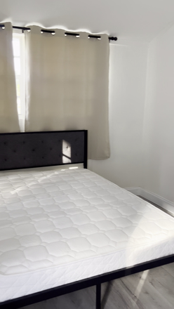 Bedroom - New Studio Unit Available Minutes from Campus House