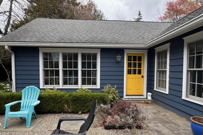 Outside - Private guest suite in home-Kingston Rd-Princeton