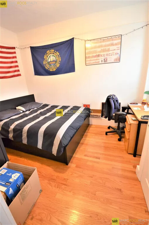 apartment - BU/Kenmore /2 bedroom