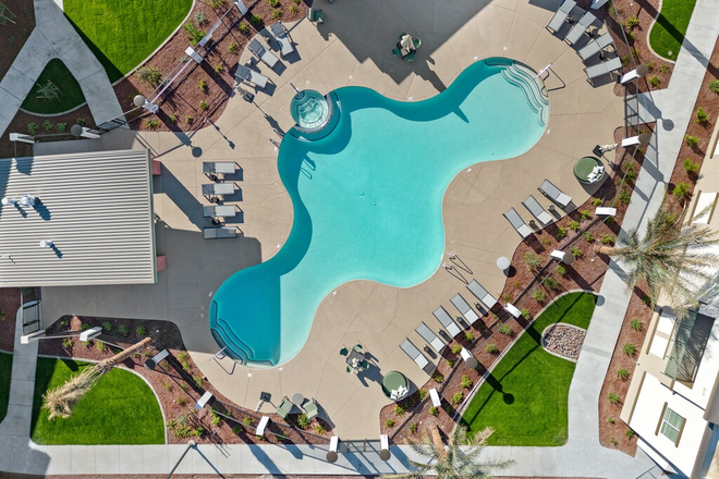 Cardinal 95 - Cardinal 95 Apartments