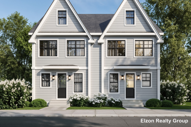6 bed/ 4 bath townhouse on greycliff. - Brand New Units Available 2027!! 6 bed/ 4 bath- washer/ dryer in-unit Townhome