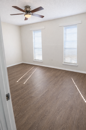 Photo - Trailwood Village Apartments