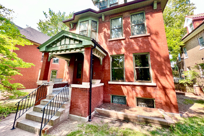 front of house - Perfect for professionals that want the vibrancy of urban living in a peaceful, gated neighborhood House